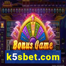 k5sbet.com