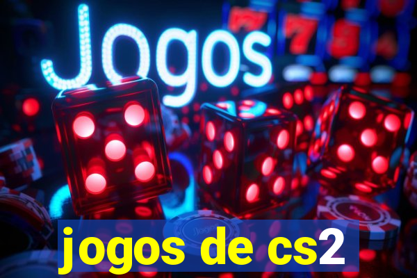 jogos de cs2