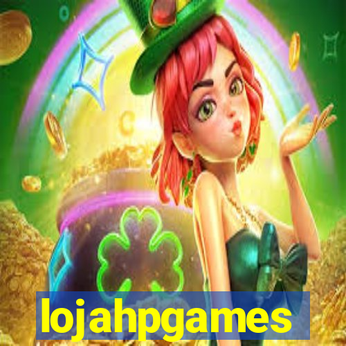 lojahpgames