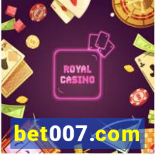 bet007.com