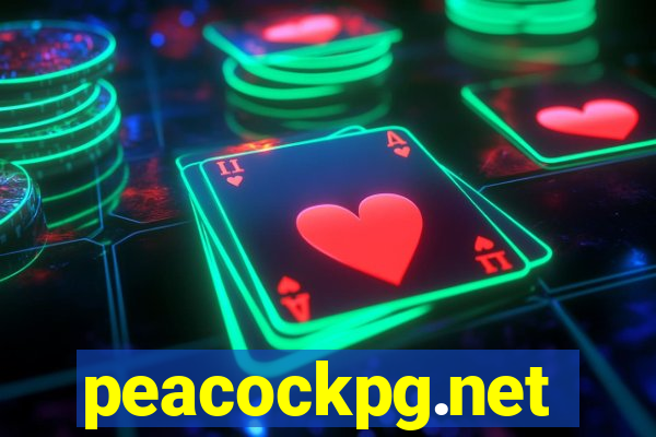 peacockpg.net