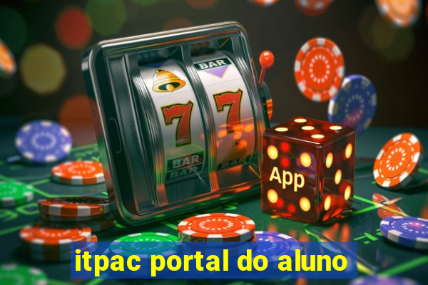 itpac portal do aluno