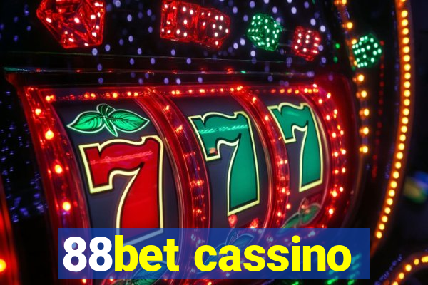 88bet cassino