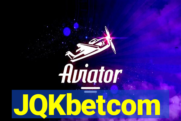 JQKbetcom