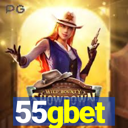 55gbet