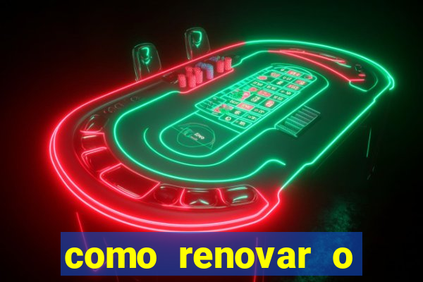 como renovar o plano tim beta antes do prazo