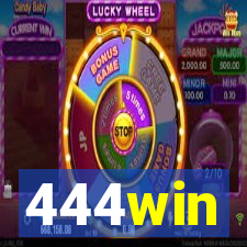 444win