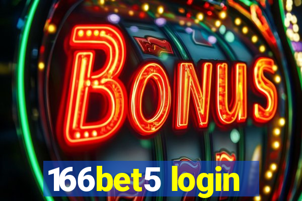 166bet5 login