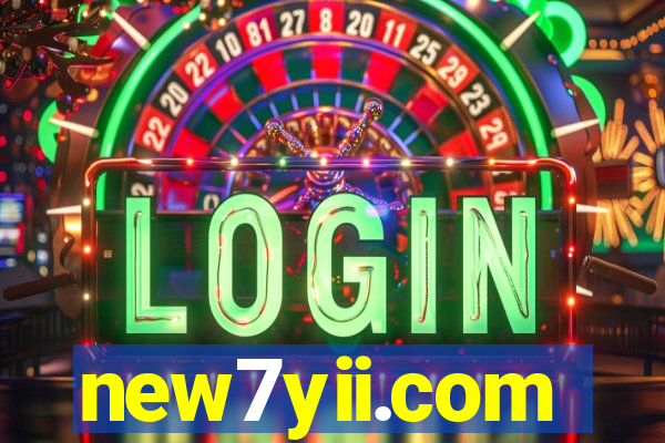 new7yii.com