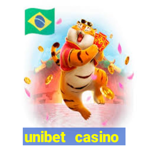 unibet casino review brand