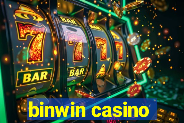 binwin casino