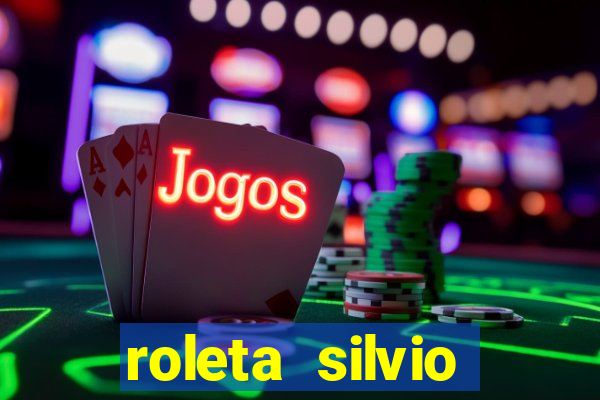 roleta silvio santos jogo