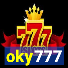 oky777