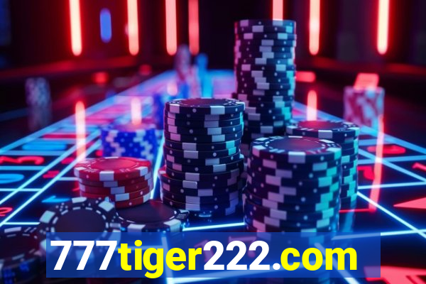 777tiger222.com