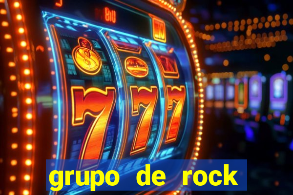 grupo de rock whatsapp grupo de