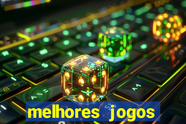 melhores jogos mundo aberto android