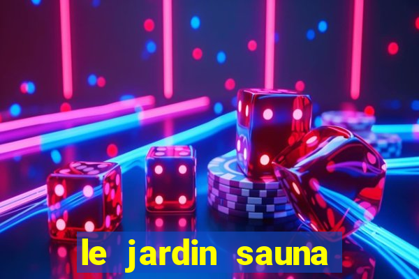 le jardin sauna porto alegre