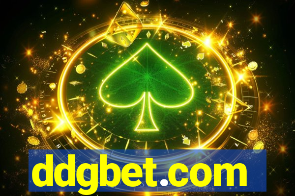 ddgbet.com