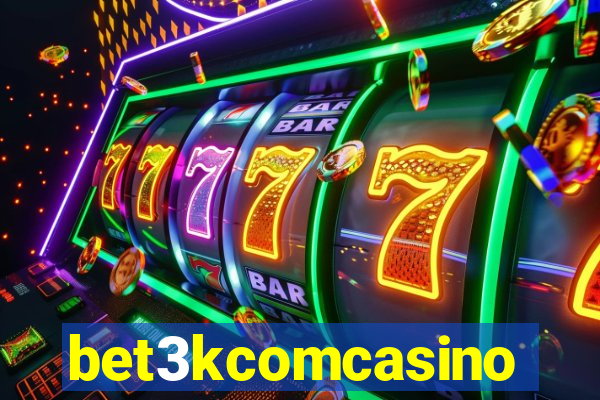 bet3kcomcasino