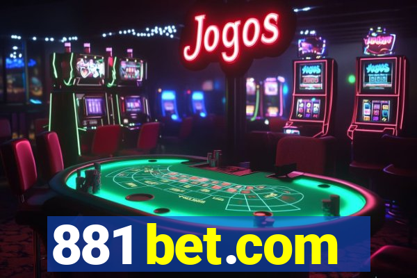 881 bet.com