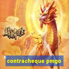 contracheque pmgo