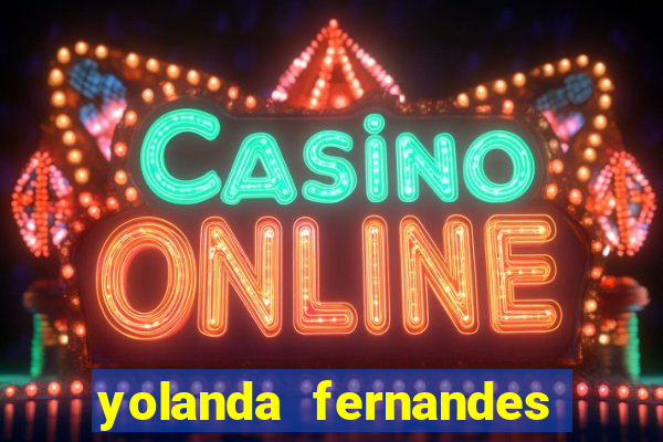 yolanda fernandes malta bettin