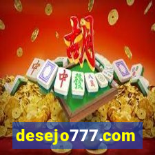 desejo777.com