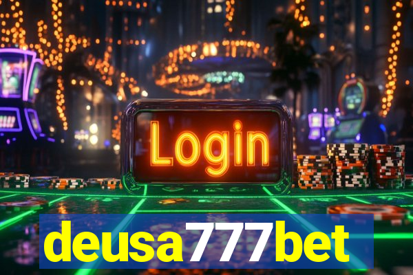 deusa777bet