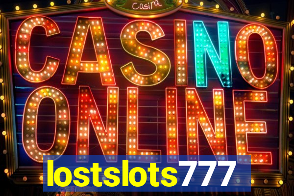 lostslots777