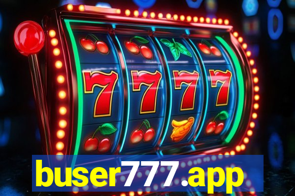 buser777.app