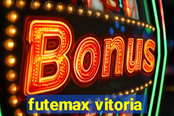 futemax vitoria