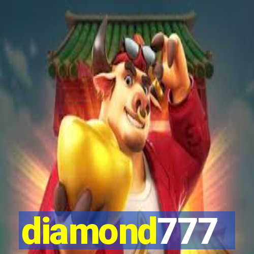 diamond777