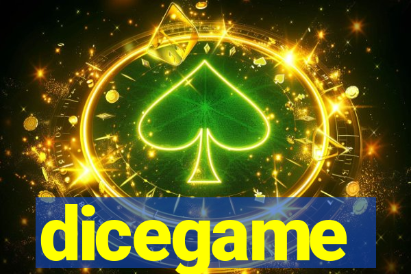 dicegame