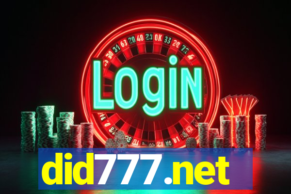 did777.net