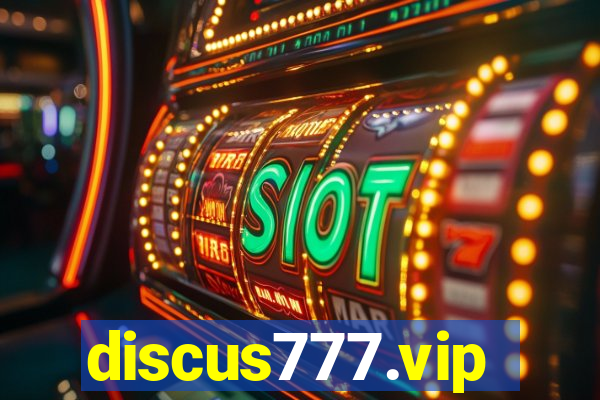 discus777.vip