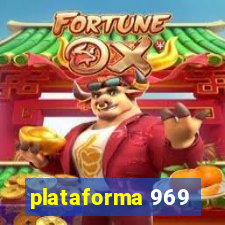 plataforma 969