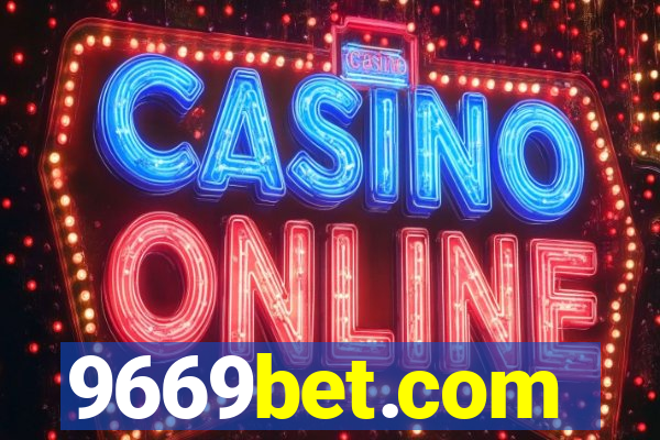 9669bet.com