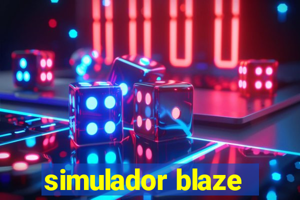 simulador blaze