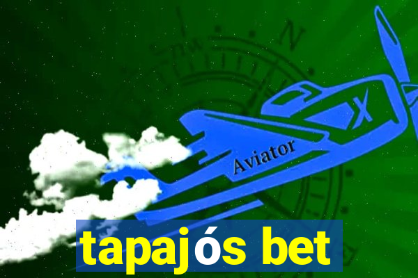 tapajós bet