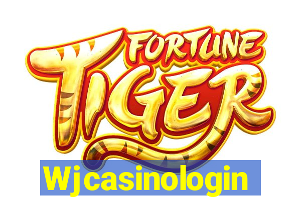 Wjcasinologin