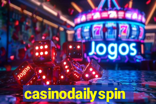 casinodailyspin