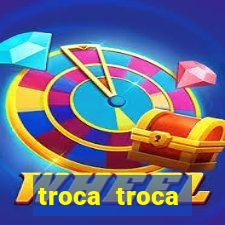 troca troca cruzeiro sp