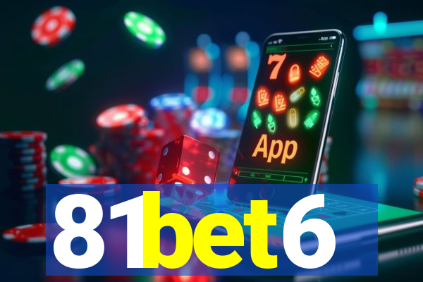 81bet6