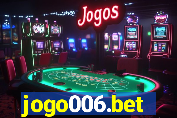 jogo006.bet