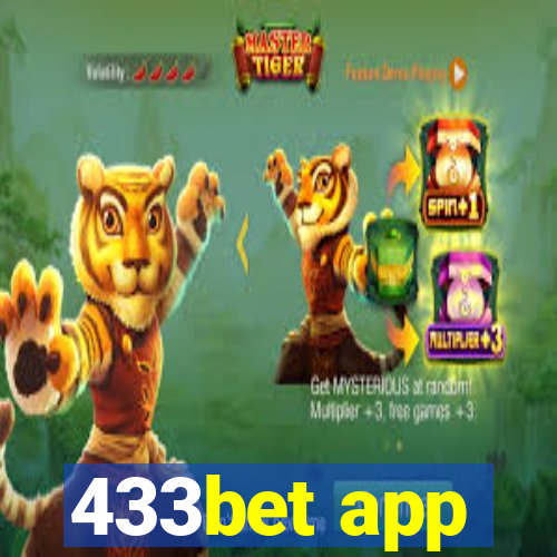 433bet app