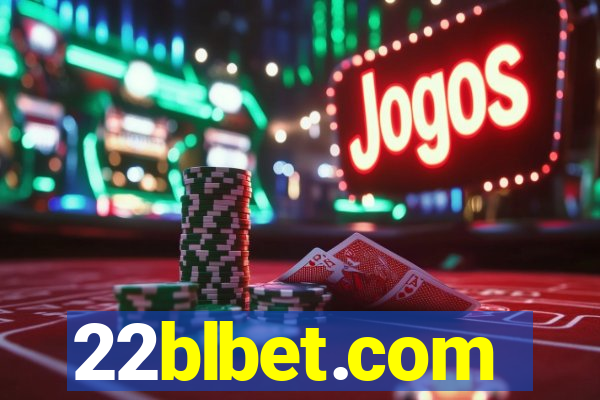 22blbet.com