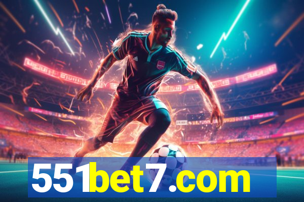 551bet7.com