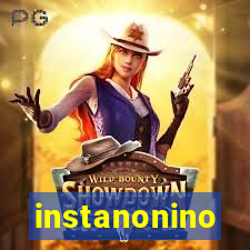 instanonino