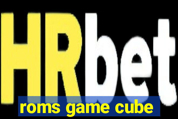 roms game cube