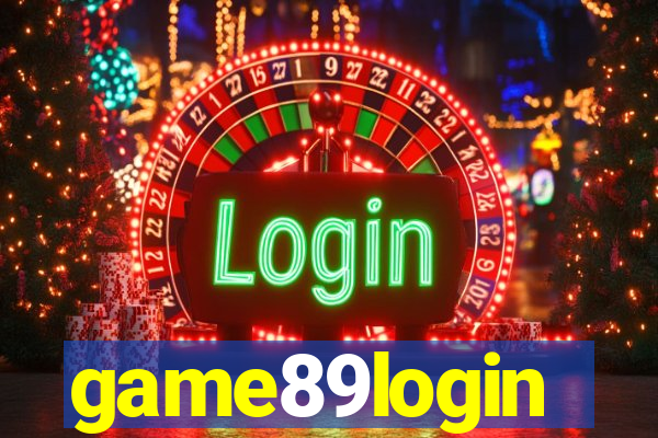 game89login